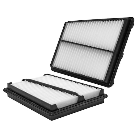 Wix Filters Air Filter No Wix 46092 46092